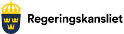 Regeringskansliet logo
